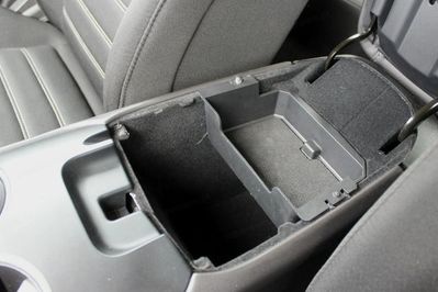 Ford Mondeo 2.0 Hybrid Trend