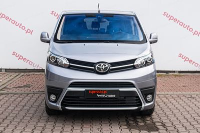 Toyota Proace Verso Long L2H1 VIP Aut.