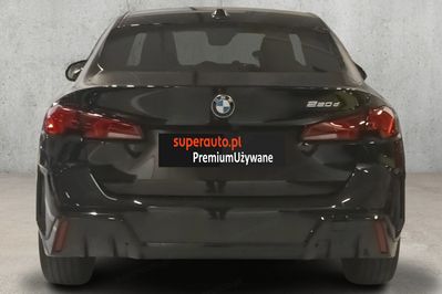 BMW Seria 2 Gran Coupe 220d