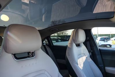 Mazda 6 Takumi 6e 68.8kWh