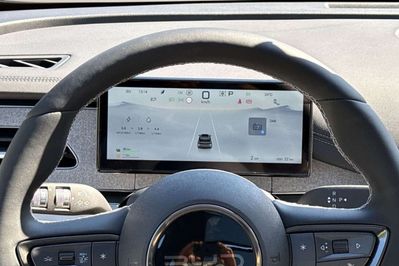 Byd Seal 6 DM-i Comfort Lite Touring