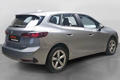 BMW Seria 2 Active Tourer 218i