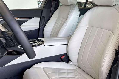 BMW Seria 5 520d xDrive M Sport