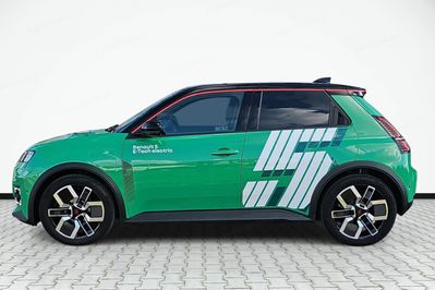 Renault 5 R5 52kWh Comfort Range Techno