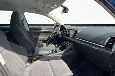 Skoda Karoq 1.5 TSI ACT Style