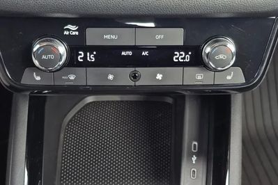 Skoda Kamiq 1.0 TSI Edition 130 DSG