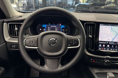 Volvo XC60 B4 B Momentum Pro