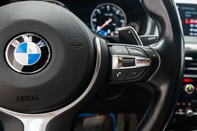 BMW X6 xDrive40d M Sport