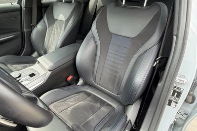 BMW Seria 3 318i M Sport aut