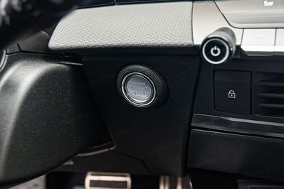 Opel Astra 1.5 CDTI GS