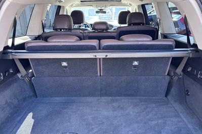 Mercedes GLS 450 4MATIC AMG Line