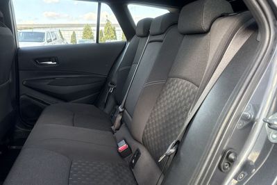 Toyota Corolla 1.8 Hybrid Comfort