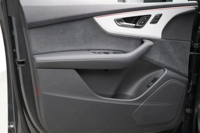 Audi Q7 45 TDI quattro S Line