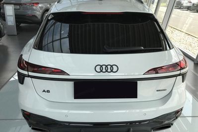 Audi A6 e-Hybrid quattro Avant