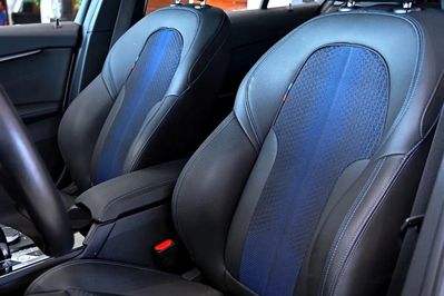 BMW Seria 1 118i M Sport