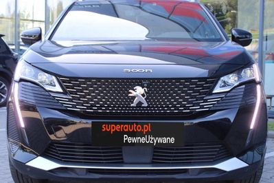 Peugeot 5008 GT Pack EAT8