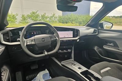 Opel Mokka 1.2 t Mhev Edition S&S EDTC6