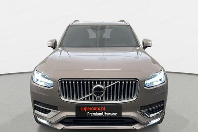 Volvo XC90 B5 D AWD Core