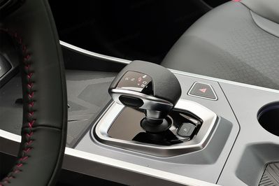 Jetour Dashing 1.5T DCT