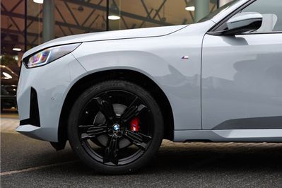 BMW X3 xDrive20d M Sport