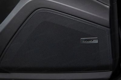 Porsche Cayenne Coupe S