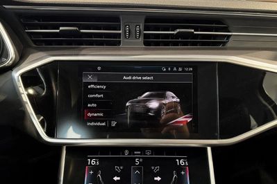 Audi A6 40 TDI quattro
