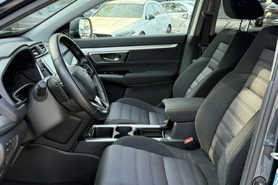 Honda CR-V i-MMD