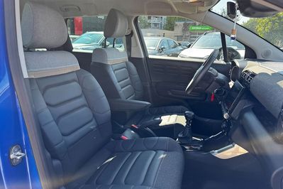Citroen C3 Aircross Puretech Max S&S