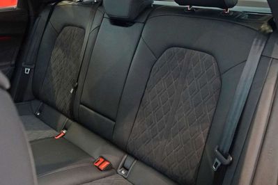 Audi A5 TFSI quattro S line Avant