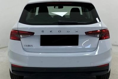 Skoda Fabia Edition 130 1.0 TSI