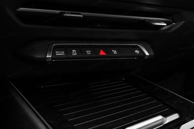 Audi Q3 e-Hybrid Sportback