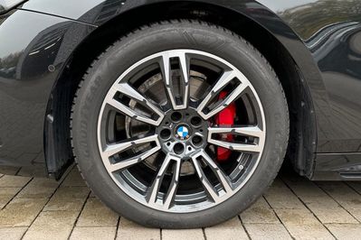 BMW Seria 5 540d xDrive M Sport