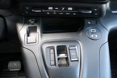 Citroen Berlingo Van XL L2H1 EAT8