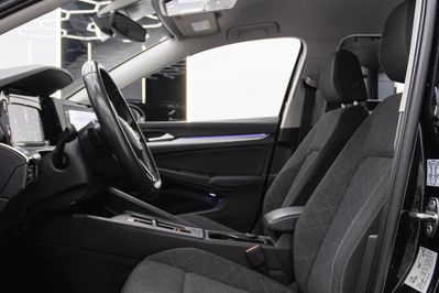 Volkswagen Golf 1.5 Etsi Evo Life Dsg