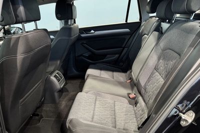 Volkswagen Passat 1.5 TSI DSG