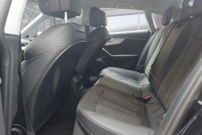 Audi A5 Sportback 35 TDI