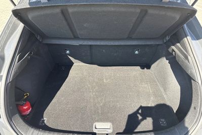 Kia XCeed T-GDI M DCT