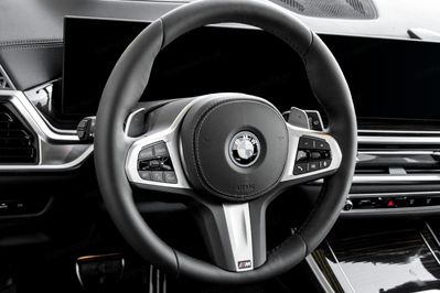 BMW X5 xDrive50e M Sport