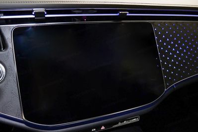 Mercedes Klasa E 220 d 4-Matic AMG