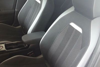 Opel Mokka GS 1.2 T