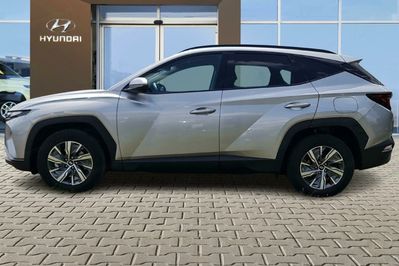 Hyundai Tucson 1.6 T-GDi HEV Smart 2WD