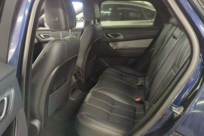 Land Rover Range Rover Velar Velar 2.0 P250 R-Dynamic S