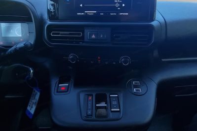 Toyota Proace City EV Long Active