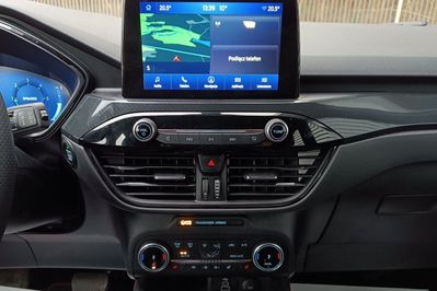 Ford Kuga EcoBlue AWD ST-Line