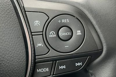 Toyota Corolla Style 1.5 Benzyna CVT