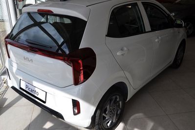 Kia Picanto 1.0 DPI L
