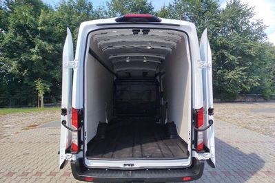 Ford Transit 350 L4H3 RWD Trend