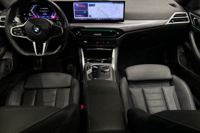 BMW Seria 4 430I Xdrive M Sport