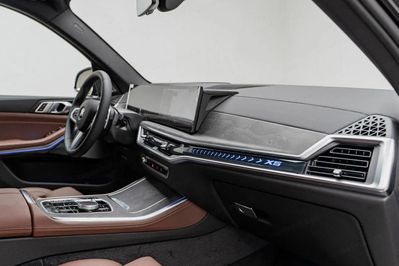 BMW X5 xDrive40d M Sport