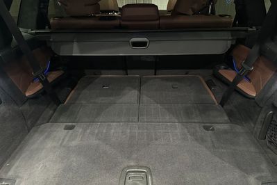 BMW X7 xDrive40d M Sport